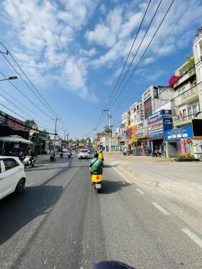 Gấp-Mặt tiền 7 tầng Linh Trung gần Xa Lộ Hà Nội- Ga Metro Thủ Đức sẵn thu nhập 2 tỷ/năm giá còn TL