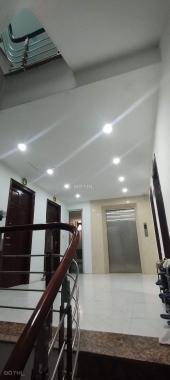 Bán nhà Kim Giang 120m2 8t mt10m. Nhỉnh 30t. 0906626679