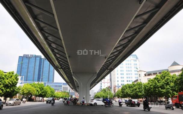 Bán lô đất mặt phố Trường chinh quận Đống Đa Hà Nội 115m2-6mt-21 tỷ