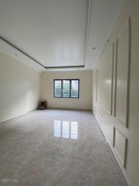 Cho thuê nhà 4 tầng xây mới khu Quán Nam, gần Hoàng Huy Mall. LH: 0989.099.526.