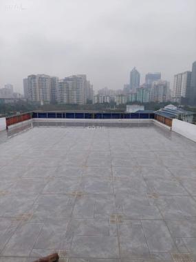 Mặt phố Khương Đình, Thanh Xuân 108m2, giá: 44.7 tỷ, 8 tầng, mt: 6.5m, cho thuê 150tr/th