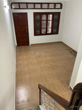 Bán nhanh nhà ngõ Võng Thị, giá 10.5 tỷ, 45m2x7T, thang máy, ô tô vào