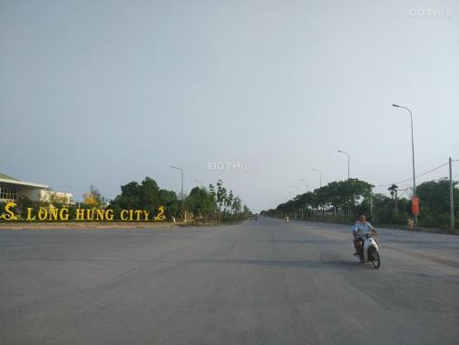 Long Hưng, Biên Hòa Lâm Còn mấy lô Biệt Thự View sông và Nhà đường 45m, Đường 33m nhiều vị trí đẹp