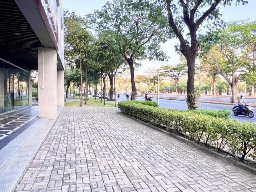 CHO THUÊ SHOP CHUNG CƯ GREEN VALLEY, PHÚ MỸ HƯNG Quận 7 130m2 Giá Rẻ