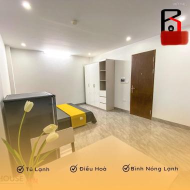 BÁN NHÀ DÒNG TIỀN PHỐ AN DƯƠNG VƯƠNG, TÂY HỒ 100 M2, 8 TẦNG, MT 7.1M, THANG MÁY, 21 PHÒNG KHÉP KÍN