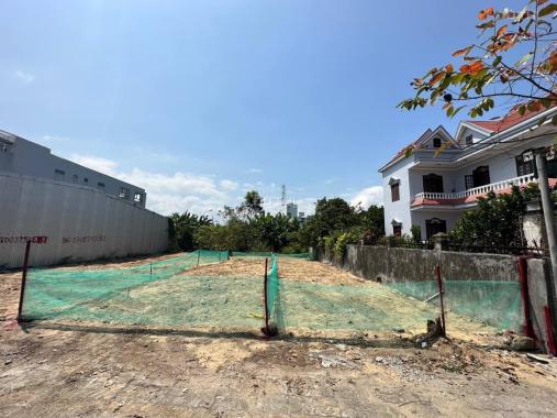 Bán đất biển 414m2 kiệt ôtô Bà Huyện Thanh Quan, Thích hợp xây Homestay, Mỹ An 18.6 tỷ