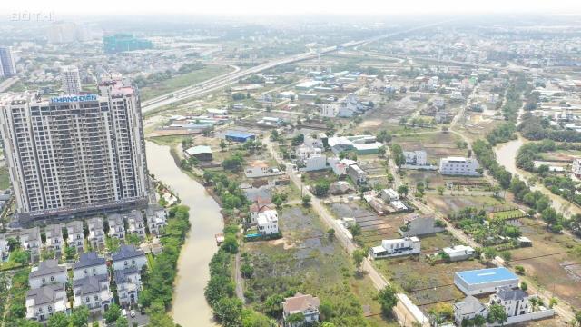 Bán đất nền tại Phường Phú Hữu, Quận 9,diện tích 182m2 giá 51 Triệu/m2
