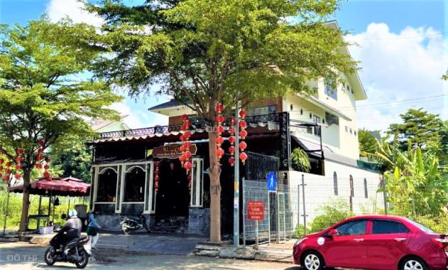 Bán biệt thự sadeco tân phong 12*20m, Đ.số 14, ngay SC Vivo City, Q.7