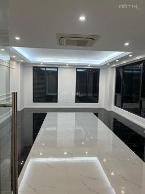 Nhà phố Cát Linh, quận Đống Đa, 60m2 x 8 tầng thang máy ô tô kinh doanh