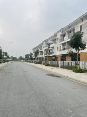 KDT CENTA RIVERSIDE TỪ SƠN BẮC NINH E CÒN DUY NHẤT 1 CĂN SHOPHOUSE NGAY HÔM NAY GIÁ BẰNG 1/3 HÀ NỘI