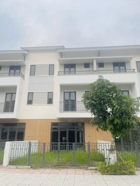 KDT CENTA RIVERSIDE TỪ SƠN BẮC NINH E CÒN DUY NHẤT 1 CĂN SHOPHOUSE NGAY HÔM NAY GIÁ BẰNG 1/3 HÀ NỘI