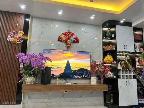 Cho thuê nhà 4 tầng Full nội thất mới tinh tại BÙI THỊ TỪ NHIÊN. LH: 0989.099.526.