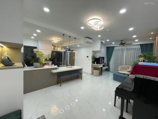 Chính chủ bán nhanh căn 117m2 3PN full nội thất cao cấp-Diamond Alnata, nhà mới, đẹp, H.Đông Nam.