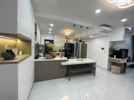 Chính chủ bán nhanh căn 117m2 3PN full nội thất cao cấp-Diamond Alnata, nhà mới, đẹp, H.Đông Nam.
