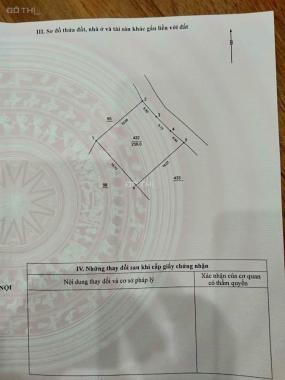 ĐẤT ĐẸP GIÁ ÊM LÔ GÓC TUYẾN 2 ĐƯỜNG 420 VÀNH ĐAI KHU CNC HOÀ LẠC