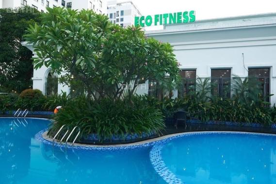 Quỹ căn ngoại giao 2PN Eco City Việt Hưng. Nhận nhà ở ngay có sổ đỏ. HTLS 0% 18tháng. Full nội thất