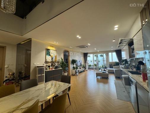 VIP - DUPLEX SAPPHIRE PLACE - TRUNG TÂM THANH XUÂN - 11.5 TỶ