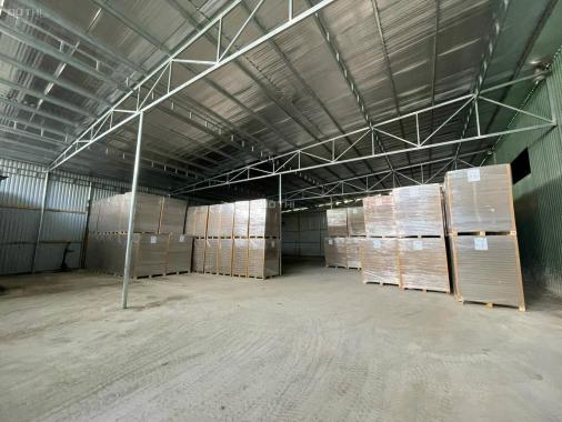 *Cho thuê kho*500m2-1000m2 Phạm Văn Đồng, phường Linh Đông, Quận Thủ Đức.