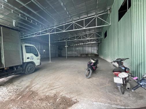 *Cho thuê kho*500m2-1000m2 Phạm Văn Đồng, phường Linh Đông, Quận Thủ Đức.