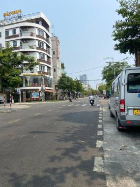 ⭐️⭐️⭐️Bán lô đất biển 331m2 góc 2 mặt tiền đường Vương Thừa Vũ cách biển chỉ 20m, Sơn Trà.