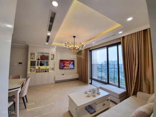 Cho thuê căn hộ chung cư tại Dự án Vinhomes D'Capitale, Cầu Giấy, Hà Nội diện tích 90m2 giá 22tr