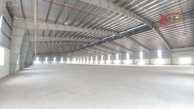 Thuê xưởng KCN Giang Điền Đồng Nai diện tích 10.691m2 pccc.bình điện 400kva Giá 611triệu X22 -Diện