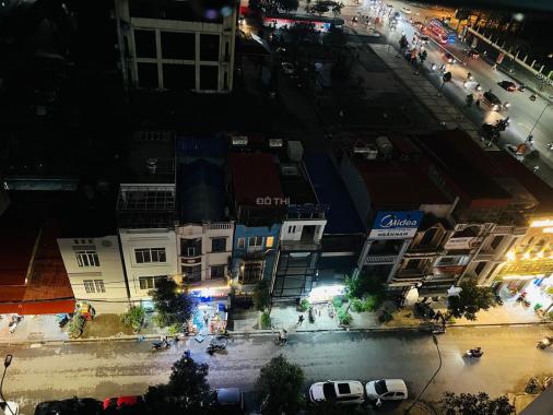 Chuyển nhượng căn hộ 2 ngủ 62m2 rộng nhất dự án Hoang Huy Lạch Tray, Đổng Quốc Bình