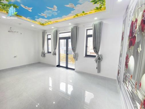 Sở hữu nhà đẹp, thiết kế đẳng cấp, 66m2, lửng, 2 lầu, St. Giá: 7,9 tỷ. Lh: 0934196986