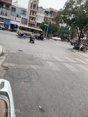 Cần bán đất tặng nhà 3 tầng mặt phố Hoa Lâm Việt Hưng Long Biên