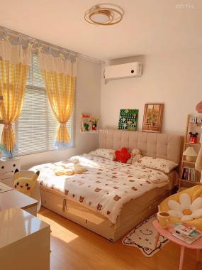 Em có quỹ căn 2pn, 3pn cho thuê chung cư Iris Garden - 30 Trần Hữu Dực, slot ô tô, LH: 0818 340 242