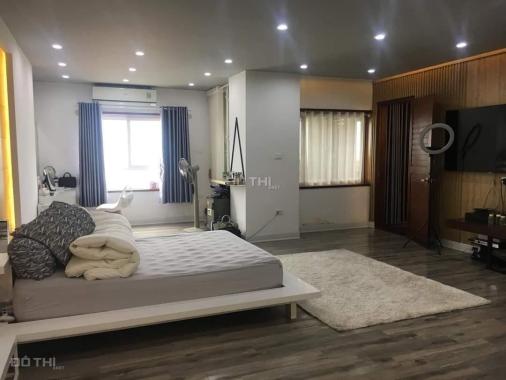 Căn hộ 130 Đốc Ngữ, Ba Đình, 4 phòng ngủ, 230m2 chỉ 9,5 tỷ