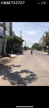 Mình cho thuê lô đất số 267 mặt tiền đường Tố Hữu,khu ĐT Bắc Hà Thanh,TP Quy Nhơn ,Bình định