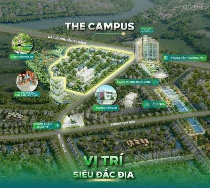 Bán nhà liền kề dự án eco park vinh