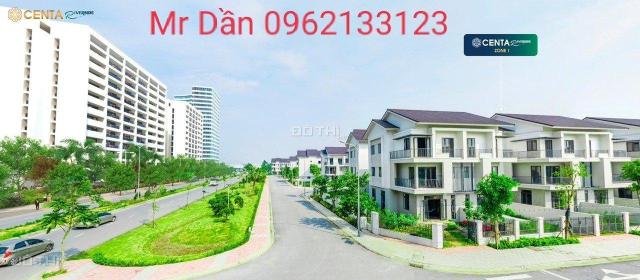 🏞CENTA RIVERSIDE CHÍNH THỨC MỞ BÁN PHÂN KHU MỚI