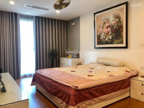 Bán căn hộ chung cư Mandarin Garden Hoàng Minh Giám 130m2, 2 PN