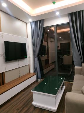 Cho thuê căn hộ cao cấp 2,5 ngủ tòa Lotus dự án Hoàng Huy Commerce, Võ Nguyên Giáp. LH:0989.099.526