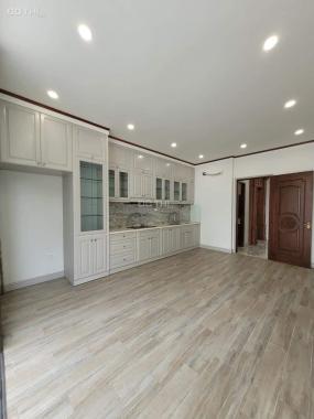 Bán phố Nguyễn Hoàng, Mỹ Đình, Từ Liêm: 62m2*7T. Thang máy. 2 thoáng. Ngõ OTO.