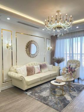 Chính chủ bán căn hộ 283 khương trung 3 ngủ nhà mới tinh giá nhỉnh 4 tỷ.LH:0987362225