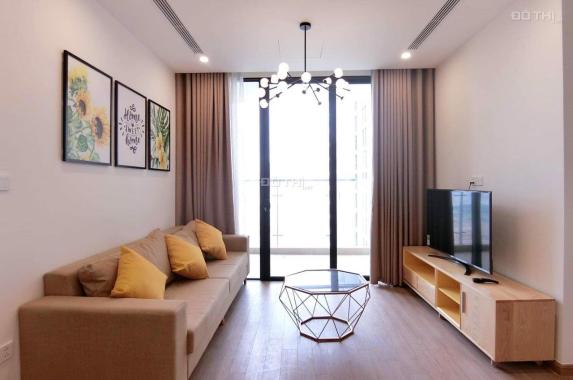 Chính chủ bán căn 20.S2 - tòa trung tâm Vinhomes Skylake, 3PN, view hồ, sẵn HĐ thuê và đồ