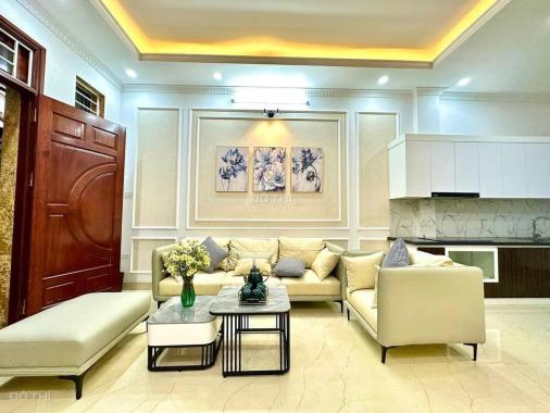 BÁN NHÀ MẶT PHỐ - DƯƠNG NỘI, HÀ ĐÔNG, Siêu Đẹp, S : 42m2 - Giá 3.9 Tỷ