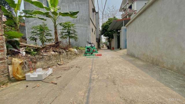 Bán 50.9m2 đất tại Việt Hùng gần thị trấn Đông Anh.