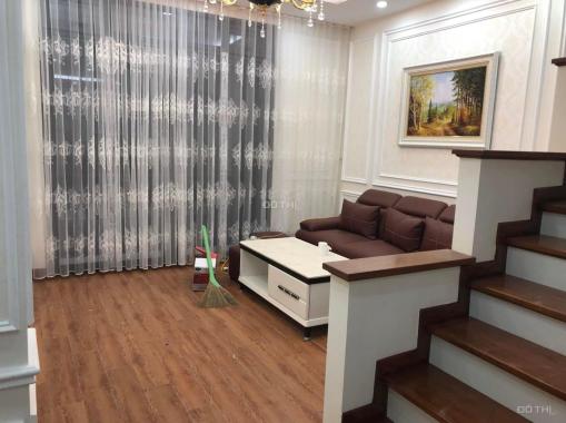 BÁN NHÀ LÔ GÓC, PHỐ VẠN PHÚC, HÀ ĐÔNG 40/50 M2, 5 TẦNG, MT 4M GARA Ô TÔ. LH 09.898989.86