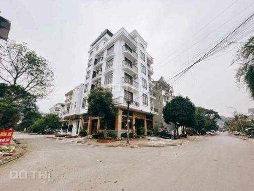 BÁN LÔ B2-5 KĐT VỰNG ĐÂNG,P.YẾT KIÊU. DT:88M2,MT:5.5M