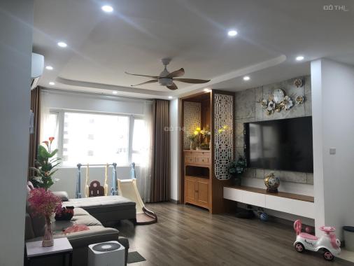 Bán căn hộ tại 21T2, 77m², 2PN, view đẹp, giá 4.5 tỷ tại Hapulico.