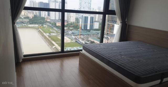 Bán nhanh căn hộ tại chung cư Vinhomes Skylake, căn 03.S1, căn góc, 3PN, view trọn hồ