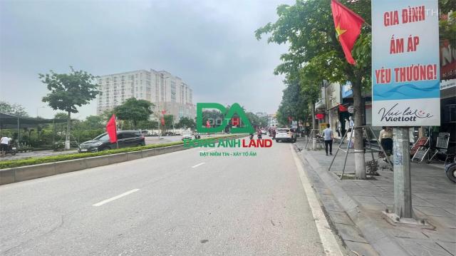 Bán đất Phân Lô, Giãn Dân 98m trung tâm Uy Nỗ, Đông Anh.