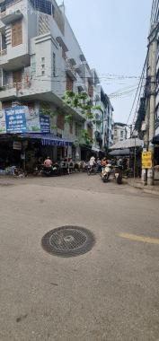 Bán nhà phân lô kinh doanh tốt 75.9m2 Phố Văn Quán, Hà Đông