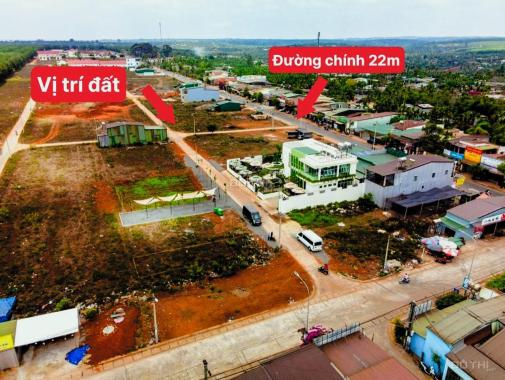 Nhà cần tiền bán 3 lô liền kề đối lưng đường lớn, cạnh chợ, khu dân cư Phú Lộc Krông Năng Đắk Lắk