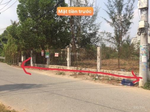 Bán đất Quận 9, lô đất 2 mt đường nhựa, dt 1.275m2 có 1000m thổ cư, Quận 9.