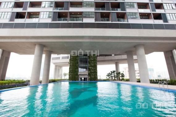 (Cam kết giá thật) Bán Căn hộ chính chủ 164m2 3 ngủ Dolphin Plaza, 28 Trần Bình LH: 0906241823